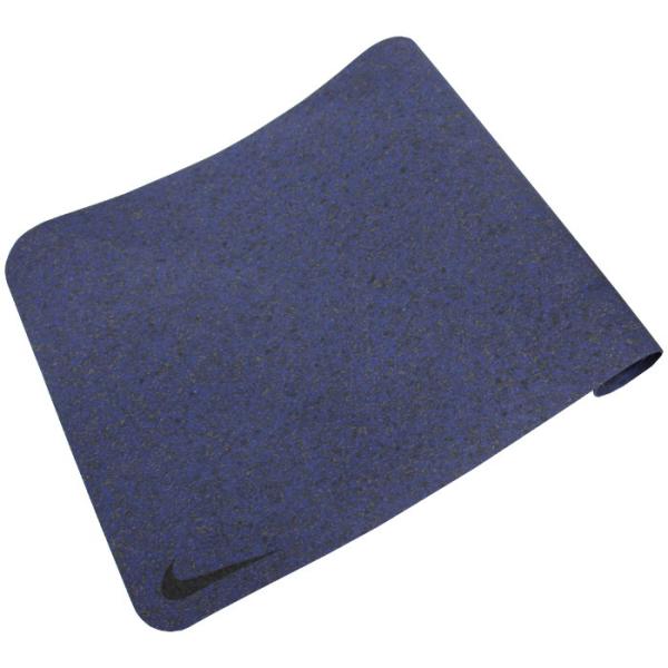 ナイキ ヨガマット エクササイズ ジム 床運動 ダイエット フィットネス ボディケア レディース 宅...