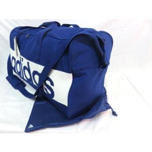 ブルー 新品 adidas アディダス 大型 ...の詳細画像3