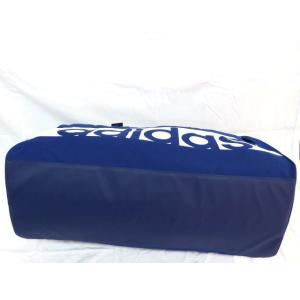 ブルー 新品 adidas アディダス 大型 ...の詳細画像5