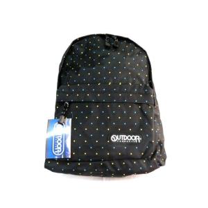 OUTDOOR PRODUCTS（アウトドアプロダクツ） ブロックチェック柄