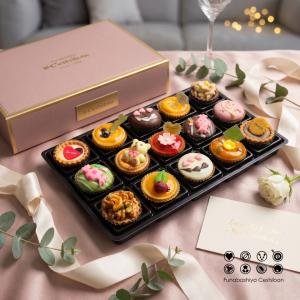 セシボン-Cestsibon-プチケーキ15個...の詳細画像1