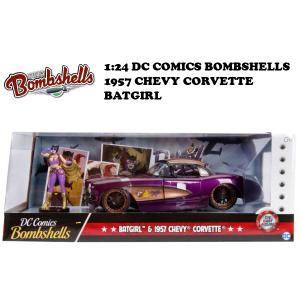 Jada JADA TOYS 1/24 ミッキーマウス マーキュリー 1951 Mickey Mouse