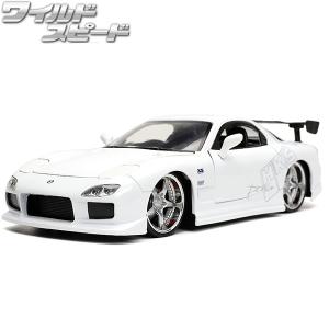 ワイルドスピードミニカー 1/18 GREENLIGHT ワイルドスピード