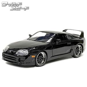 1/24スケール マクラーレン720s ワイルドスピード JADATOYS JADATOYS 1:24ワイルドスピード ダイキャストカー SHAW'S