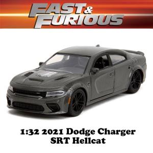 Jada ワイルドスピード ミニカー 1/32 ドミニク シボレー インパラ