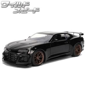 Jada ワイルドスピード ミニカー フォード マスタング 1/24 JADA TOYS