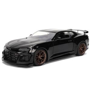 ワイルドスピード ミニカー 1/24 シボレー...の詳細画像1