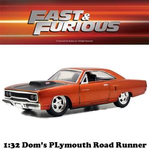 Jada ワイルドスピード ミニカー セット ドムの家 ジオラマ