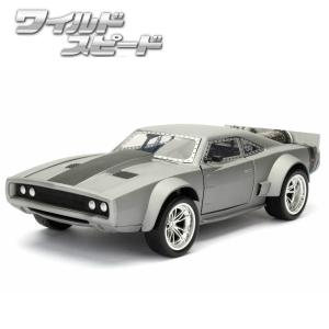 ワイルドスピード 1/32スケール ダイキャストカー JadaToysオリジナル imgrc0108486907.gif