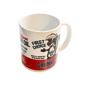 SHYNESS マグカップ 350ml キャラ...の詳細画像3
