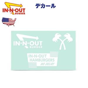 In-N-Out Burger In-N-Out ハンバーガー マグカップ ホワイト 440ml