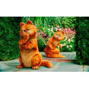 LIFE誌 ガーフィールド GARFIELD ...の詳細画像3