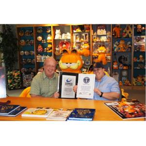 LIFE誌 ガーフィールド GARFIELD ...の詳細画像4