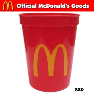 McDonalds CUP【マクドナルド プラ...の詳細画像1