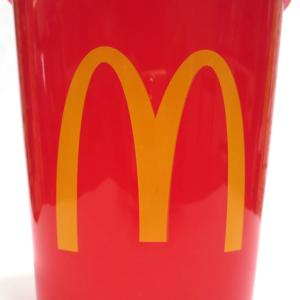 McDonalds CUP【マクドナルド プラ...の詳細画像2