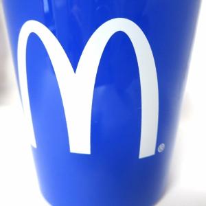 McDonalds CUP【マクドナルド プラ...の詳細画像4
