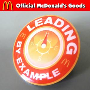 McDonald's PINS series 6-22【マクドナルド ピンズ】アメ雑貨｜funandfunny