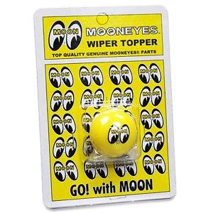 MOONEYES ムーンアイズ ワイパー トッ...の詳細画像1