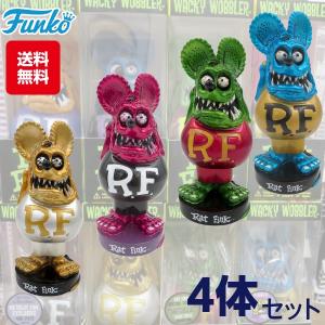 RAT FINK ラットフィンク スタチュー H25.7cm フィギュア ホットロッド