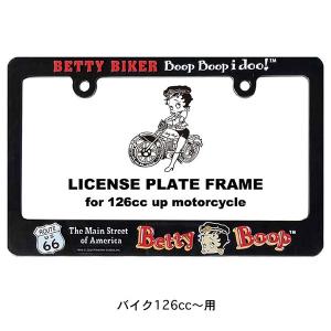 RAT FINK ラットフィンク バイク ナンバーフレーム Rat Fink