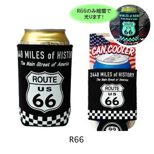 アメリカン 缶ホルダー 保冷 350ml 布 ...の詳細画像2