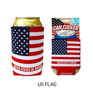 アメリカン 缶ホルダー 保冷 350ml 布 ...の詳細画像4