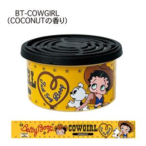 ベティブープ 芳香剤 ベティちゃん グッズ エ...の詳細画像2