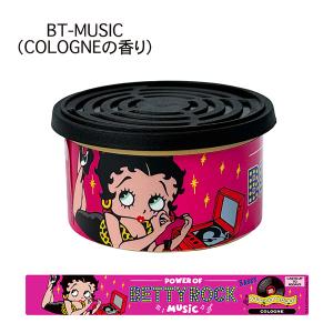 ベティブープ 芳香剤 ベティちゃん グッズ エ...の詳細画像3