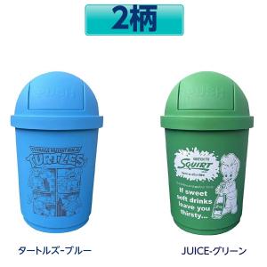 ゴミ箱 ふたつき アメリカン キャラクター 3...の詳細画像1