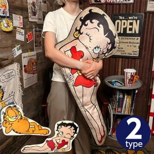 BETTY BOOP（ベティ ブープ） ベティちゃん アラームクロック ネオン