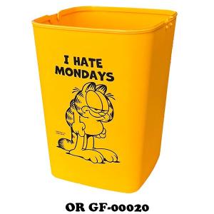 ゴミ箱 アメリカン キャラクター 10L アメ...の詳細画像3