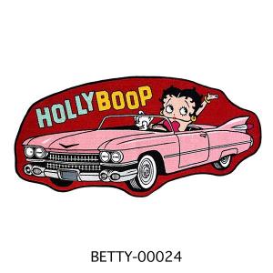 キッチンマット アメリカン キャラクター ベテ...の詳細画像2