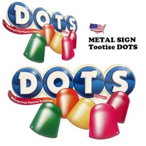 アメリカ製 タコベル 看板 U.S.A. ファストフード ショップ