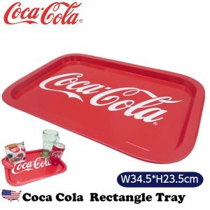 コカコーラ トレー ロゴ コカコーラ グッズ ト...の商品画像