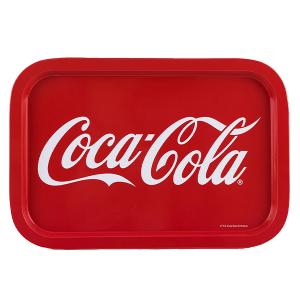 コカコーラ トレー ロゴ コカコーラ グッズ ...の詳細画像1