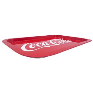 コカコーラ トレー ロゴ コカコーラ グッズ ...の詳細画像3