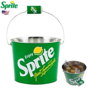 コロナビール バケツ ビーチ ライム ハンドル グッズ 缶 バケツ付き
