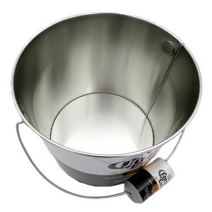 コロナビール バケツ コロナ ビール グッズ ...の詳細画像4