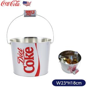 コロナビール バケツ ライム グッズ 缶 バケツ付き クーラー 瓶 収納