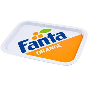 ファンタ トレイ 四角 お盆 トレー スクエア...の詳細画像1