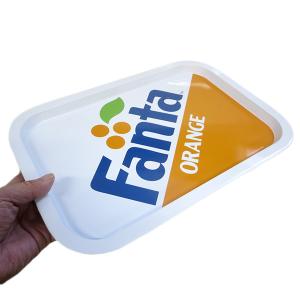 ファンタ トレイ 四角 お盆 トレー スクエア...の詳細画像5
