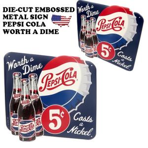 ペプシコーラ フックハンガー 木製 フックボード アメリカ雑貨