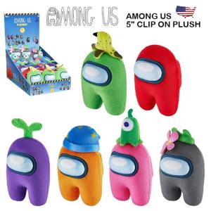 Among Us ぬいぐるみセット12個セット 12個セット】アマングアス アモングアス among us ぬいぐるみ