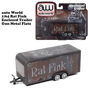RAT FINK（ラットフィンク） タイヤ ペン スタンド スタチュー 正規品