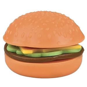 ハンバーガー スクイーズ おもちゃ ストレス解...の詳細画像2