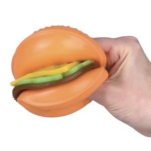 ハンバーガー スクイーズ おもちゃ ストレス解...の詳細画像5