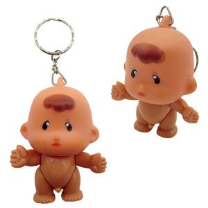 ウォーターガン ベイビー キーチェーン Bub...の詳細画像2