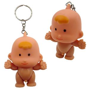 ウォーターガン ベイビー キーチェーン Bub...の詳細画像3