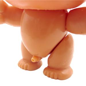ウォーターガン ベイビー キーチェーン Bub...の詳細画像5