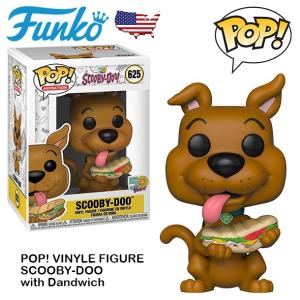 Funko ジャックインザボックス キャラクター フィギュアハンバーガー